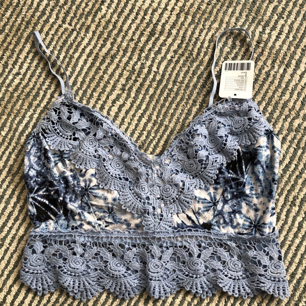 Urban Outfitters Crop Top NWT