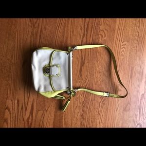 Coach “Archive” crossbody Coach “Archive” crossbody