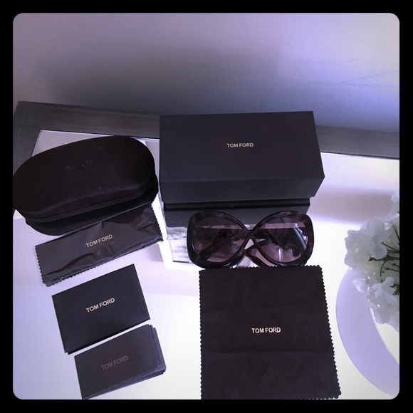 Tom Ford Sunglasses