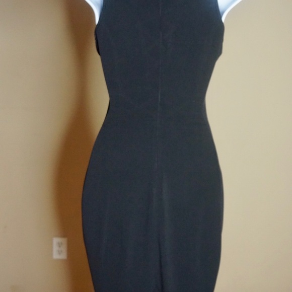 Cut out bodycon dress - Picture 3 of 4