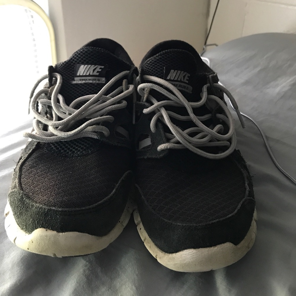 Men’s Nike free run 2