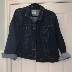 Old Navy Jackets & Coats - Old Navy Denim Jacket Old Navy Jackets & Coats - Old Navy Denim Jacket