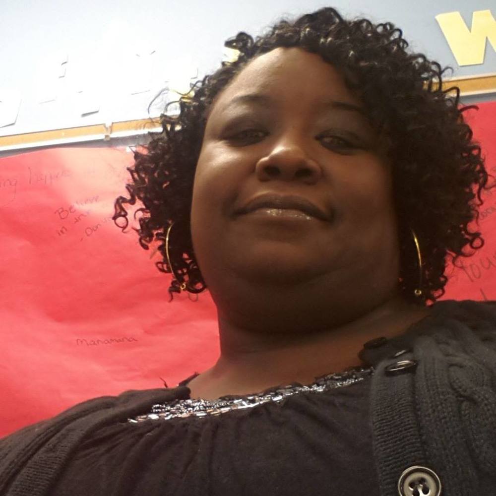 Meet your Posher, Loretta