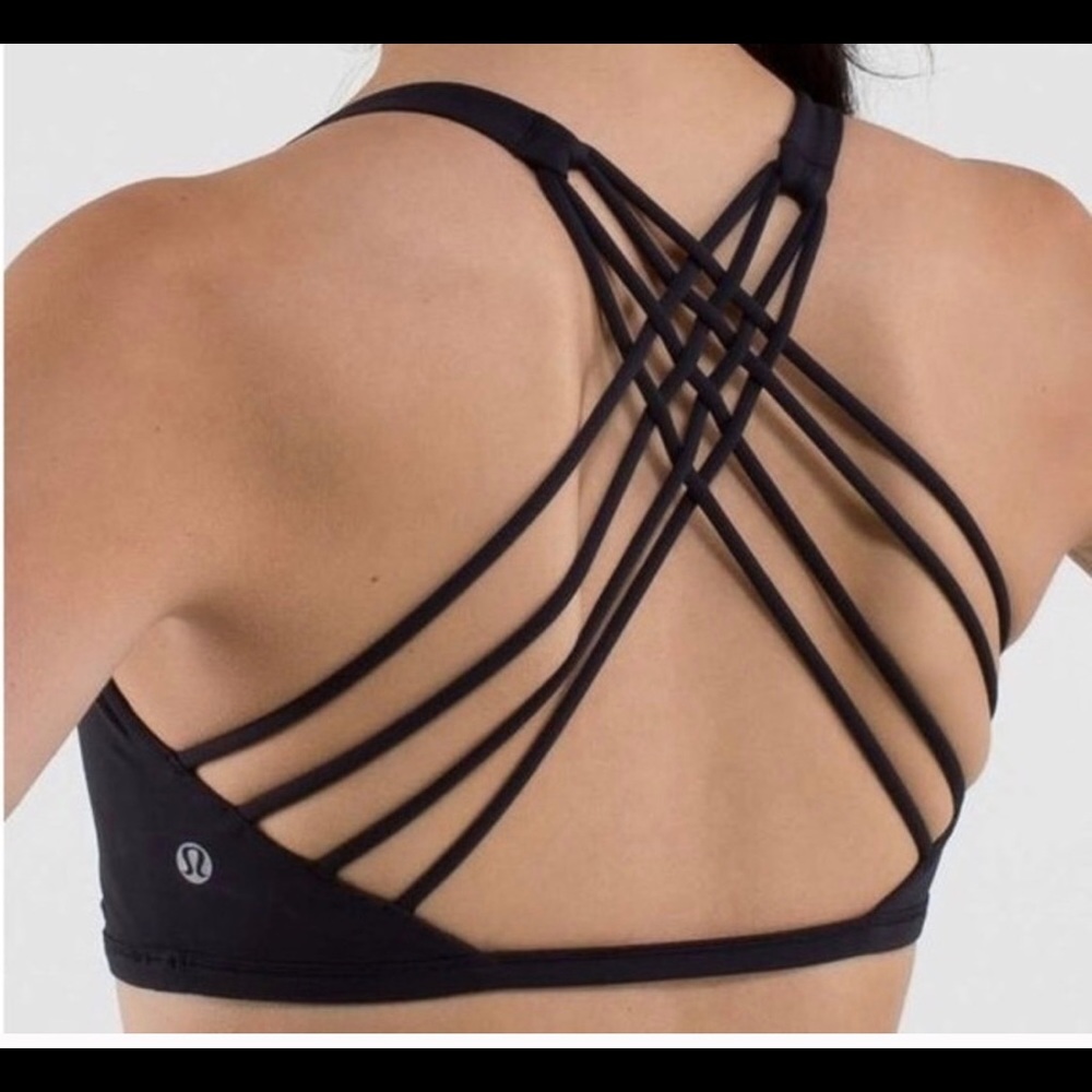 Lululemon sportbra