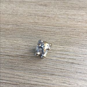 Authentic Pandora Charm