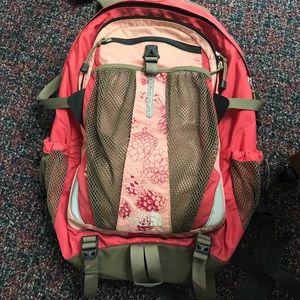 North face Backpack