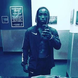 Meet your Posher, Ronald