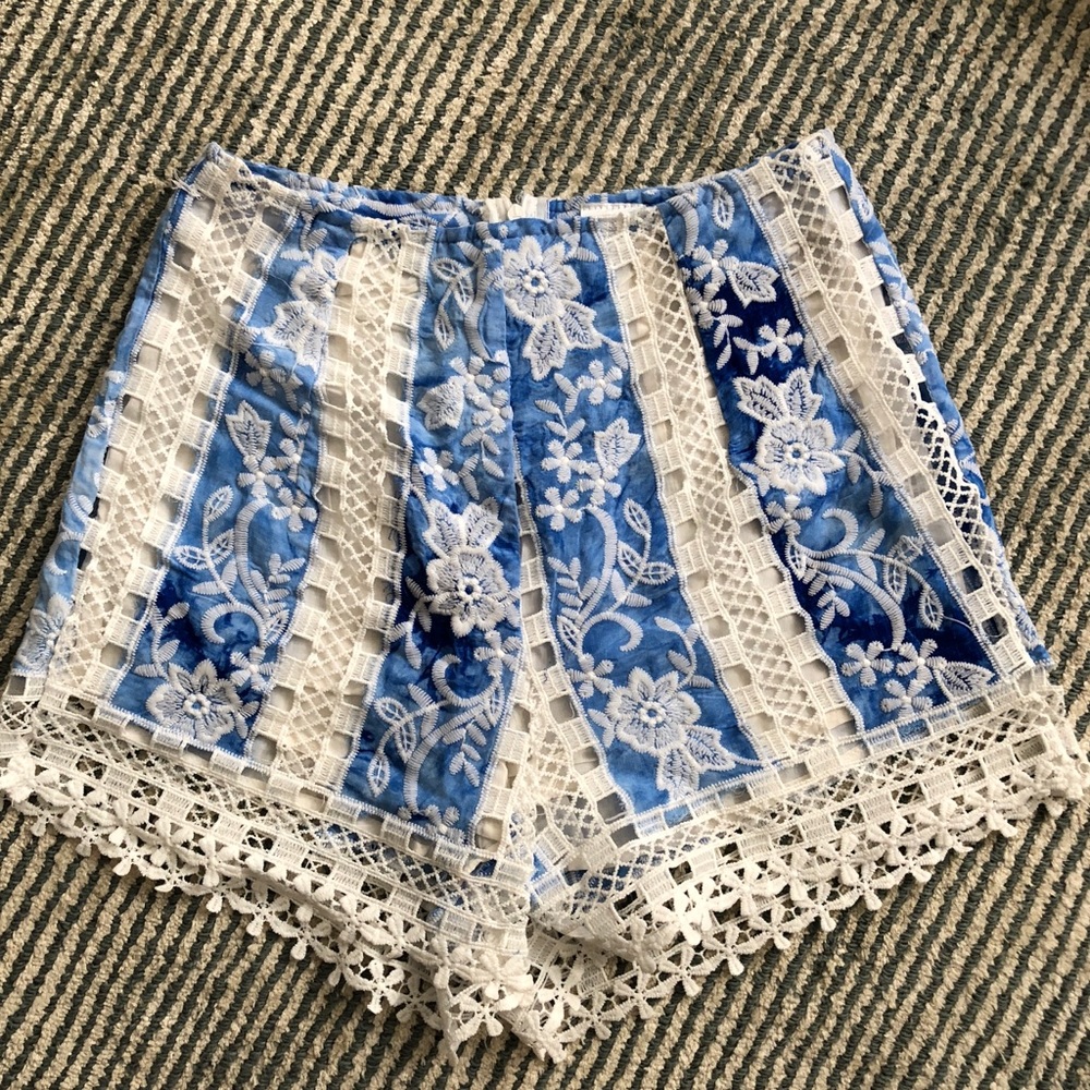 LF Shorts
