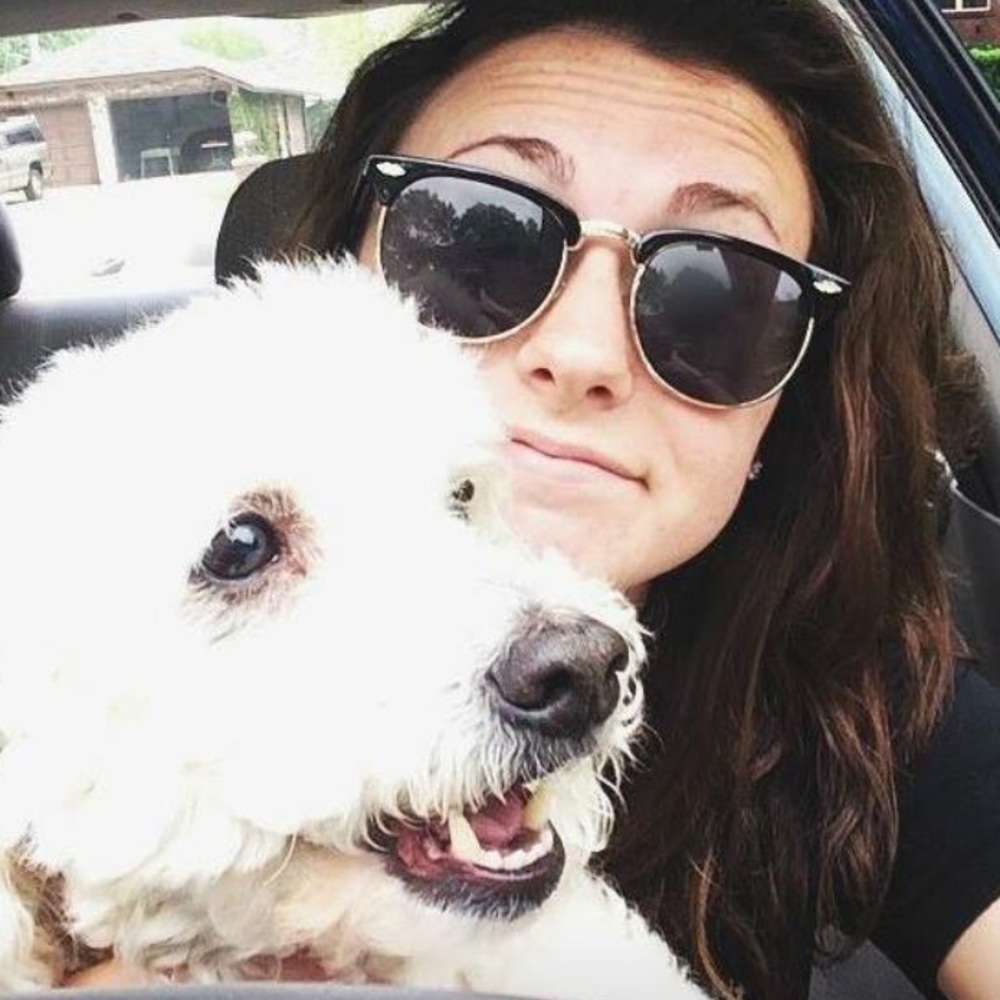 Meet your Posher, Daly