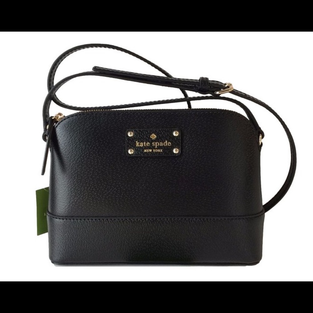 Kate spade crossbody bag