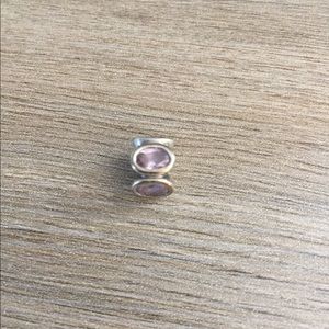 Authentic Pandora Charm