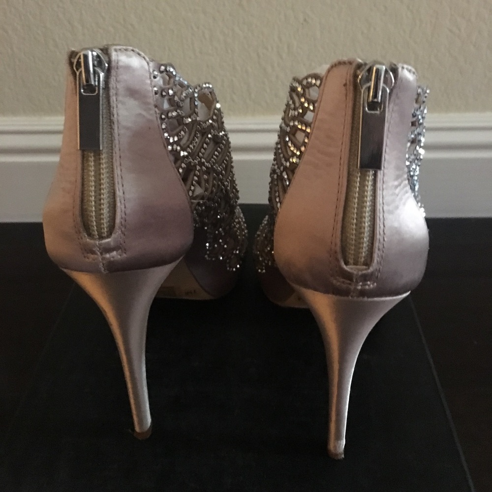 INC international concepts sandals - Picture 3 of 6