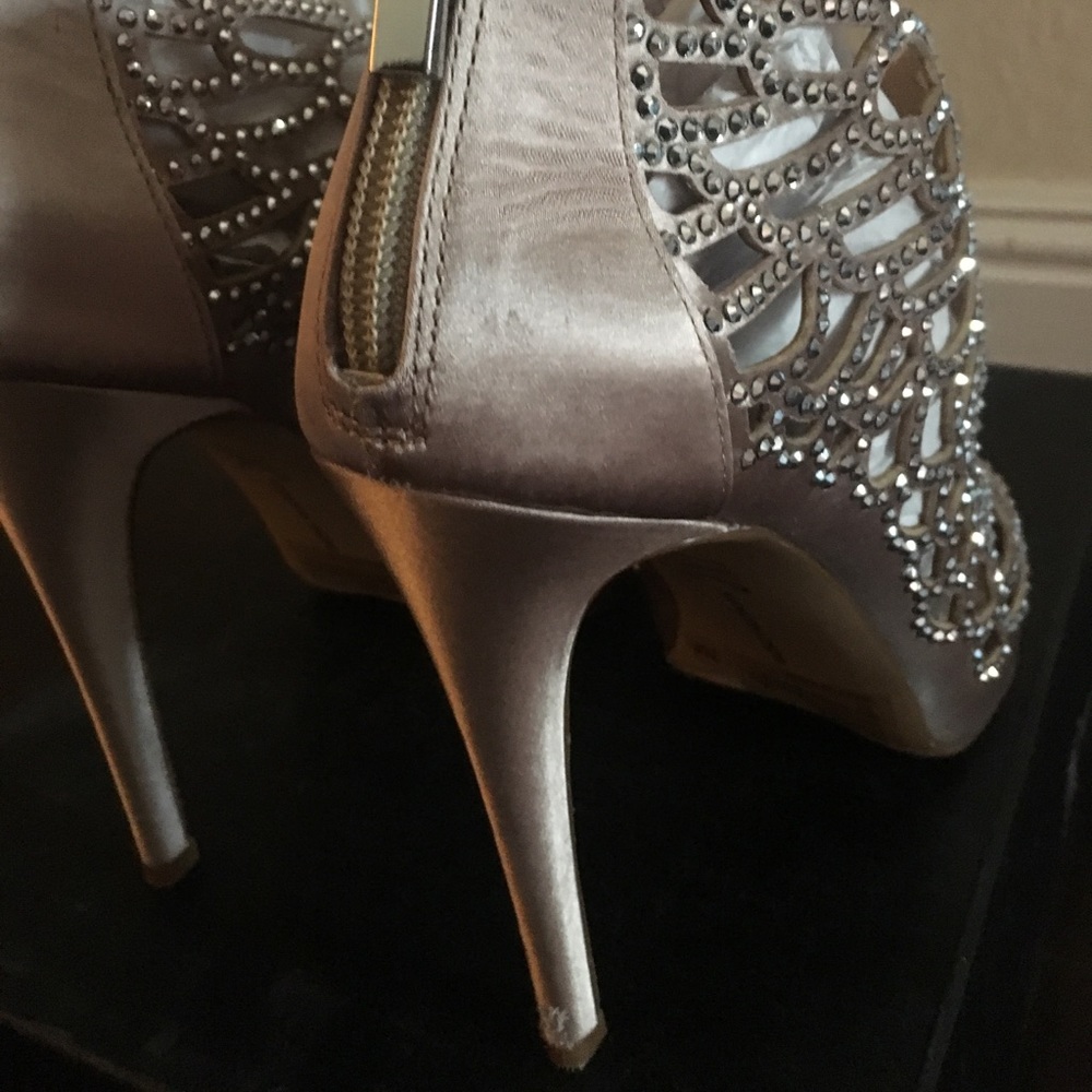 INC international concepts sandals - Picture 4 of 6