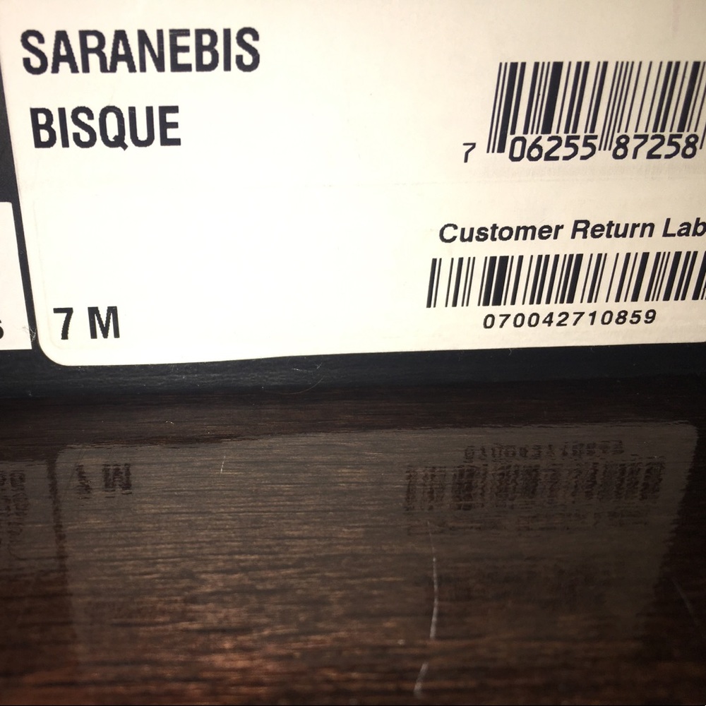 INC international concepts sandals - Picture 6 of 6