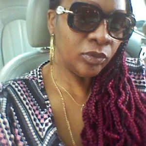 Meet your Posher, Sherry