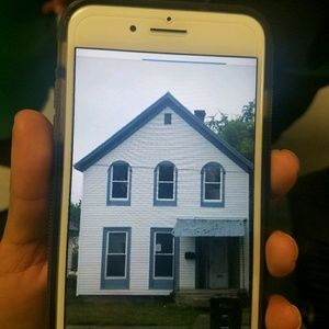 Meet your Posher, Fany