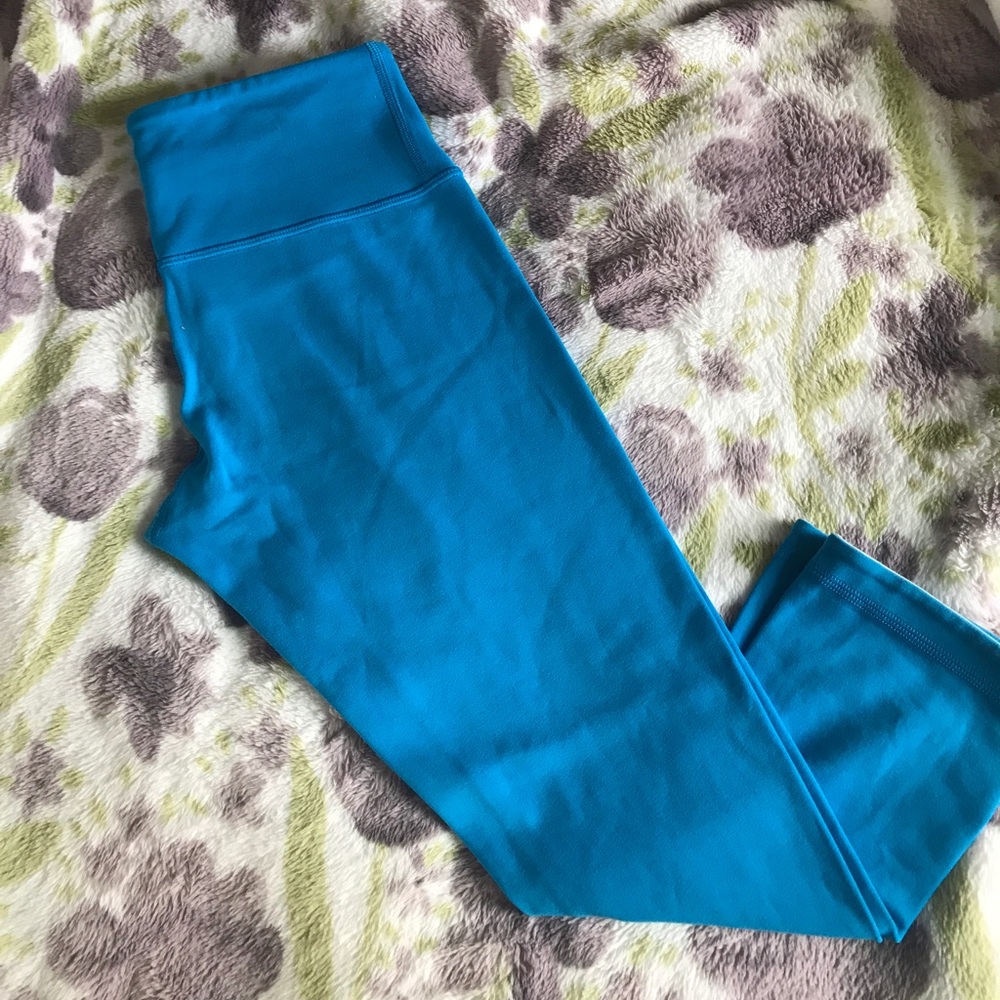 Lululemons leggins