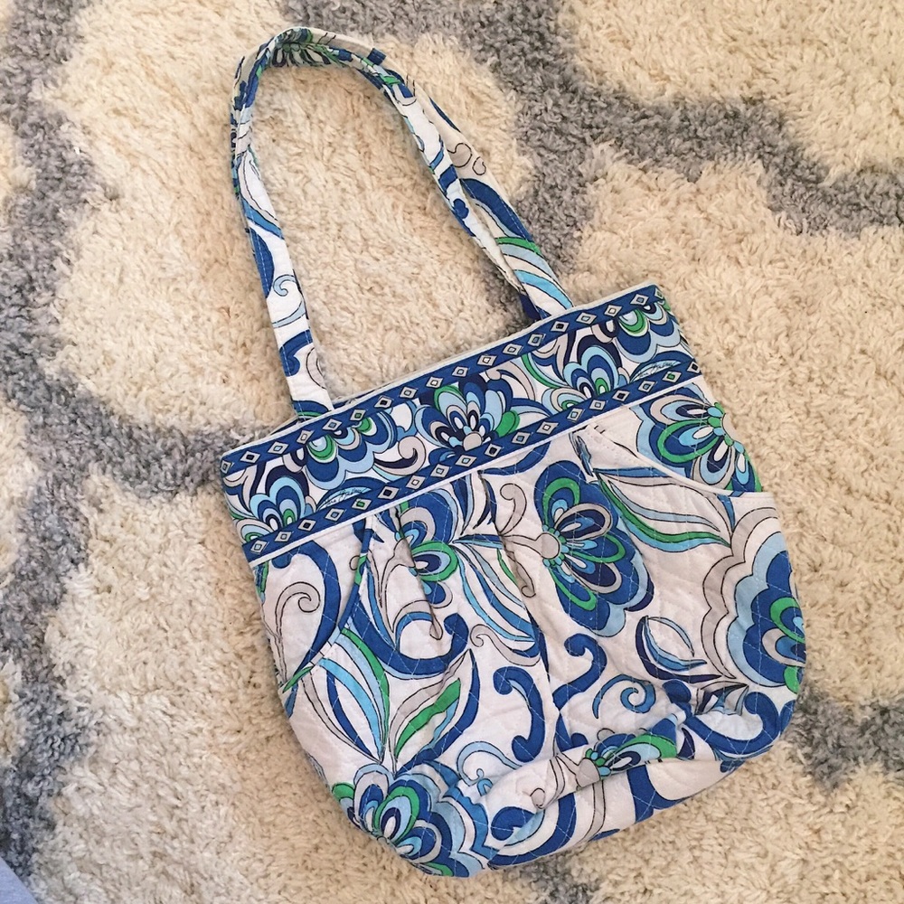 Vera Bradley bag