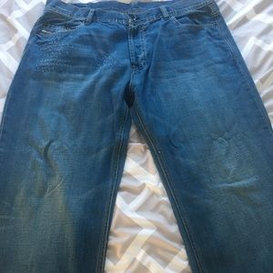 Men’s Diesel Jeans