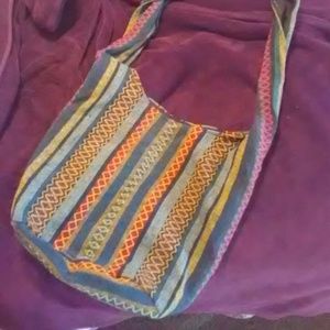 Boho bag