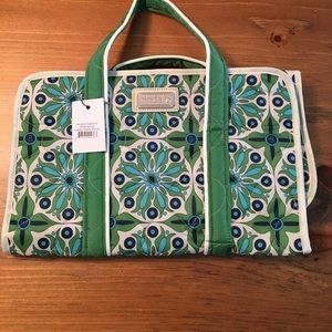 Cinda b hanging organizer