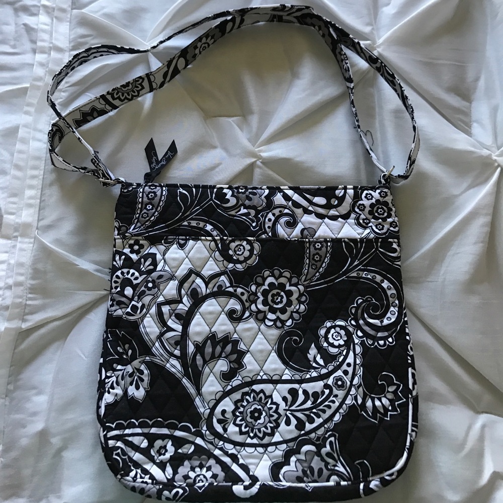 Vera Bradley bag