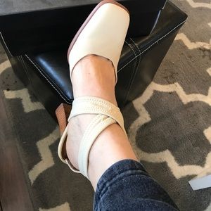 SOLD!  Cloud 9 Nine West shoes