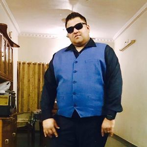 Meet your Posher, Birju