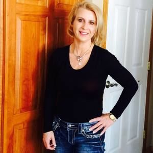 Meet your Posher, Darcy