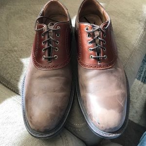 Johnston & Murphy Dress Shoes