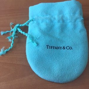 Tiffany & Co. Jewelry - Tiffany "If Found Return To" Necklace Tiffany & Co. Jewelry - Tiffany "If Found Return To" Necklace