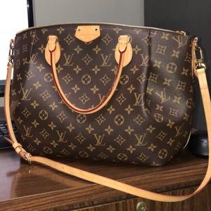 SOLD Louis Vuitton Turenne GM