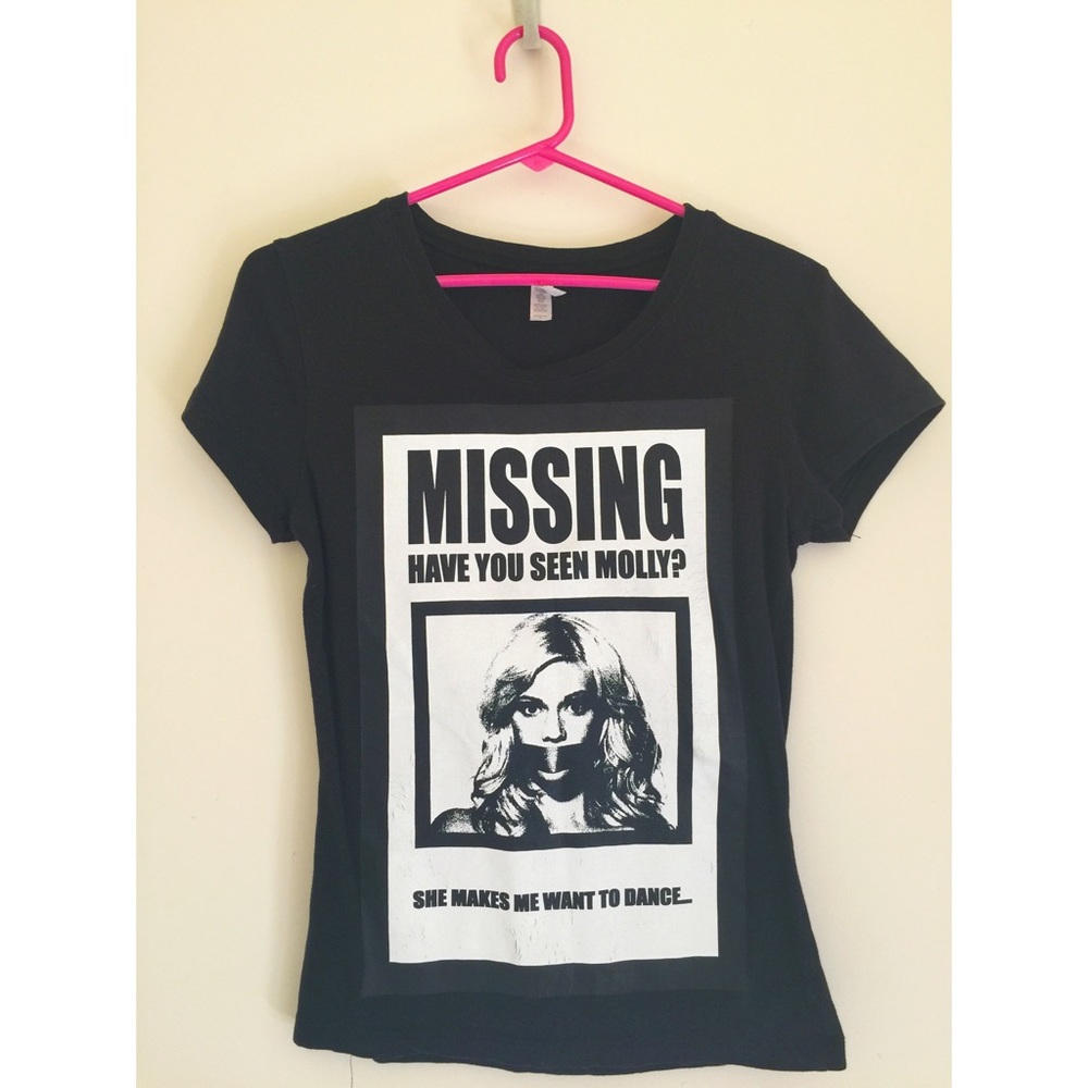 Graphic Tshirt