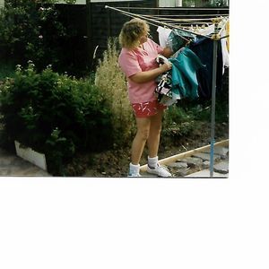 Meet your Posher, Ann