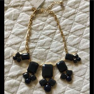 kate spade Jewelry - Kate Spade Swirl Around Necklace kate spade Jewelry - Kate Spade Swirl Around Necklace