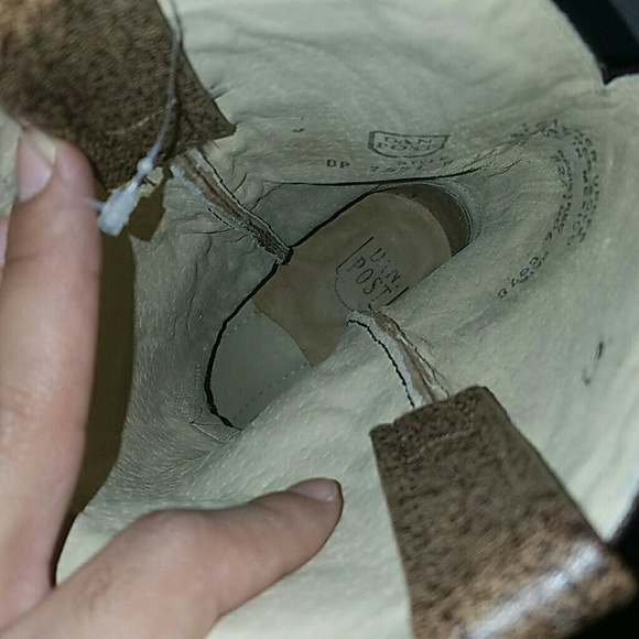 Dan Post Boots - Picture 3 of 3