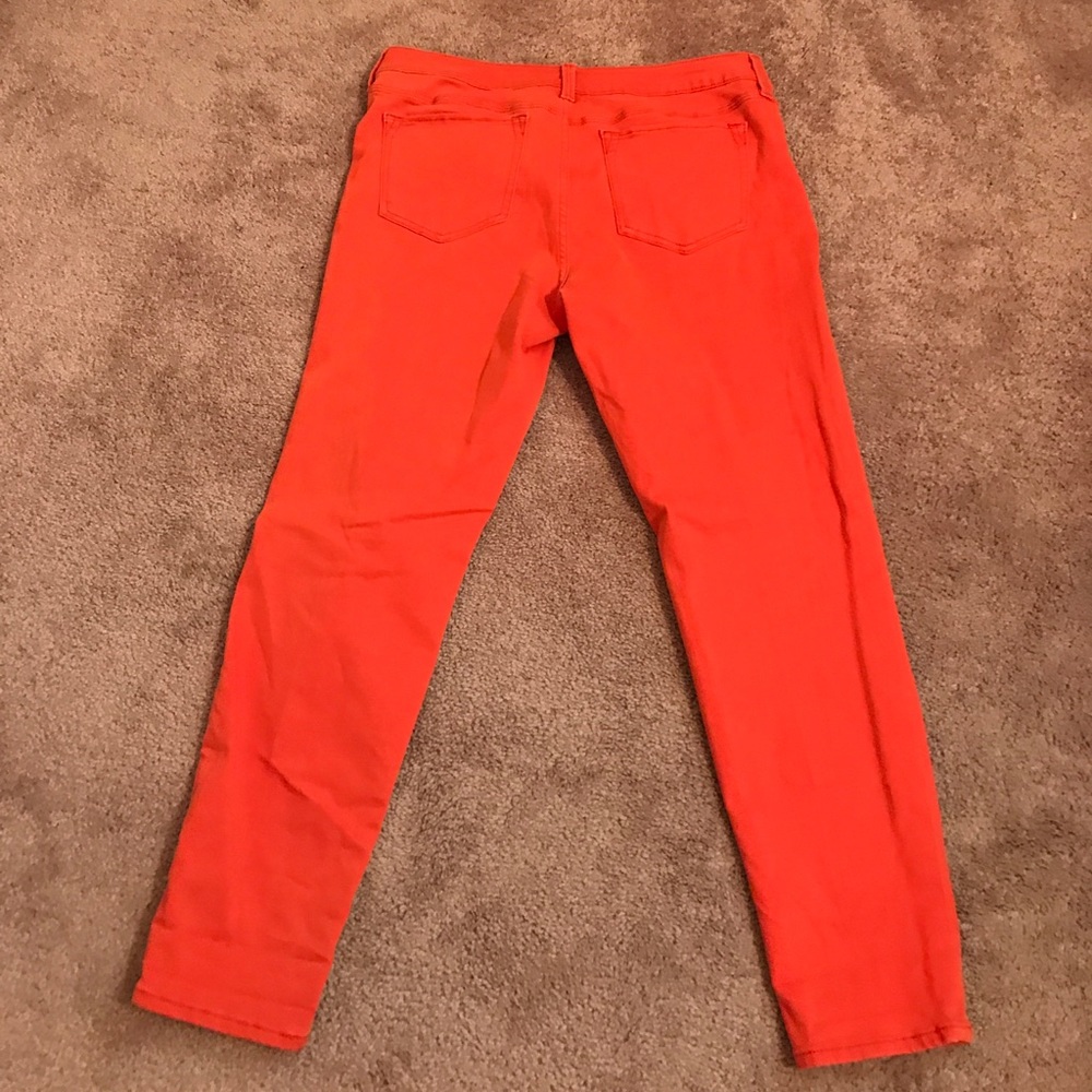 Women’s Skinny Jeans