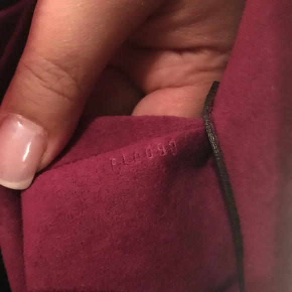 Louis Vuitton Alma MM
