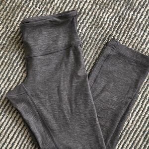 Lululemon Cropped leggings