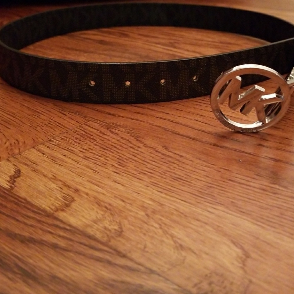 Michael Kors Reversible belt