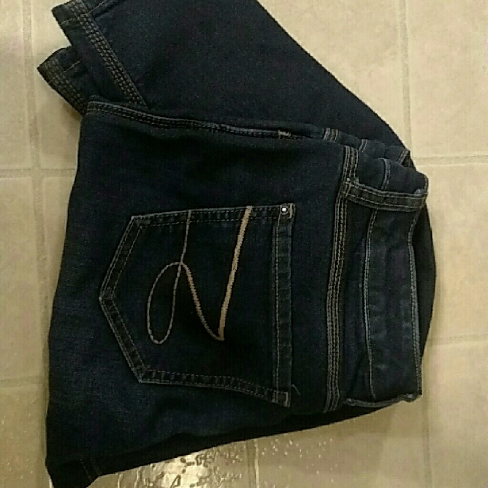 Seven jeans