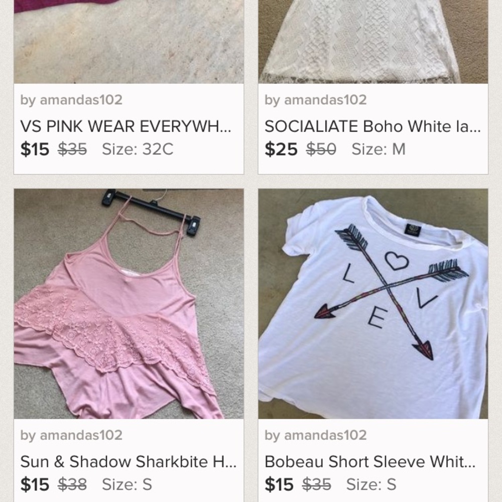PLEASE MAKE ME AN OFFER!! Everything must go!