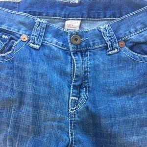 Men’s True Religion Jeans