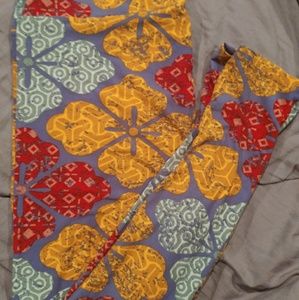 Lularoe T/C leggings