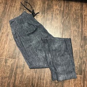 Lululemon Jet Crop