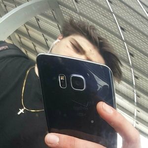 Meet your Posher, Riley