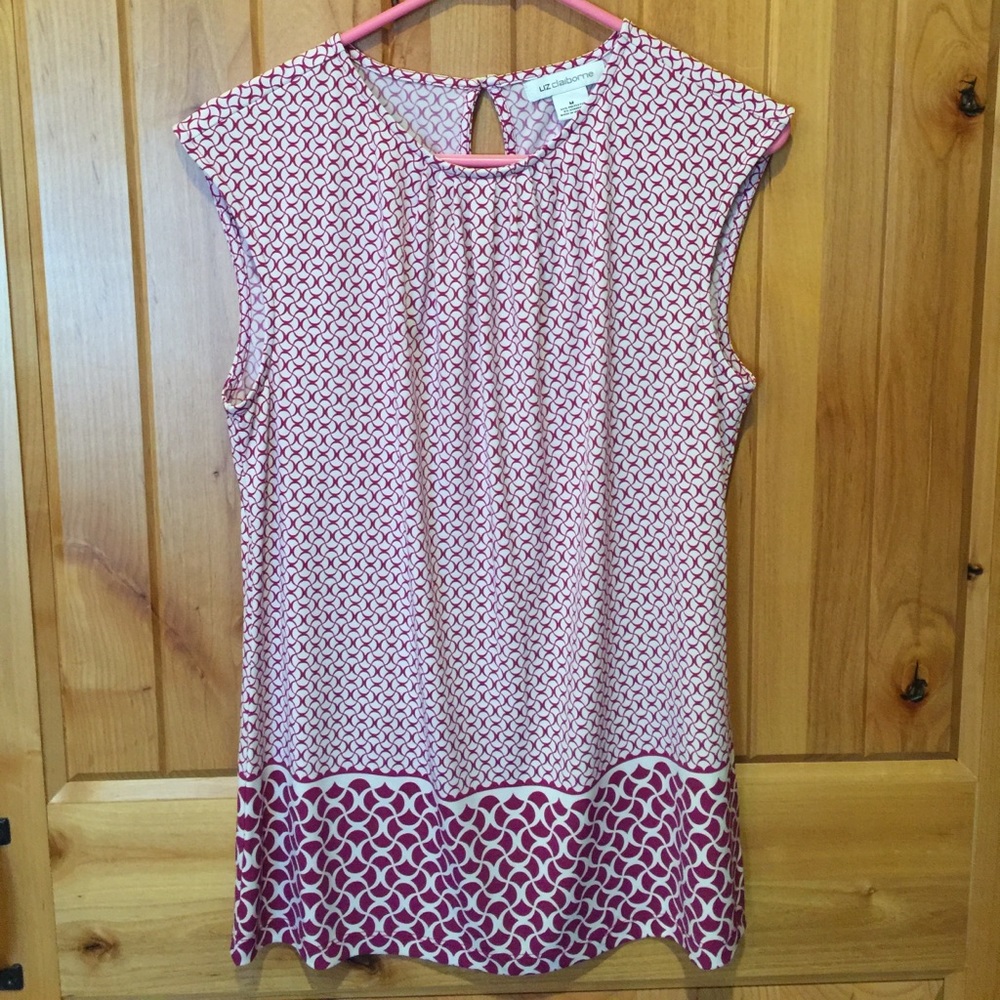 Liz Claiborne tank
