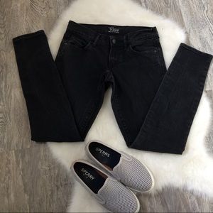Black Jeans Old Navy "Diva" Jeans