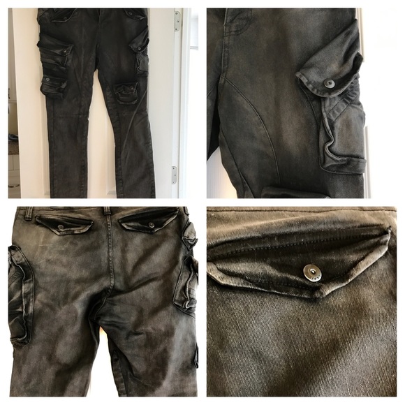 ILDF Other - ILDF Men's jeans