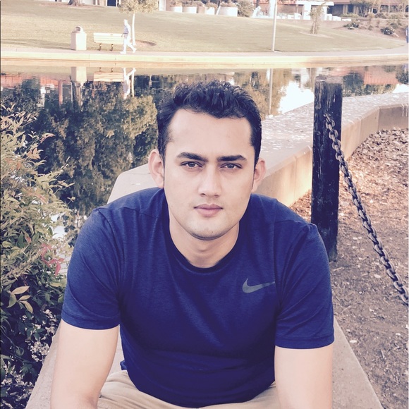 Meet your Posher, Ramesh - Picture 1 of 1